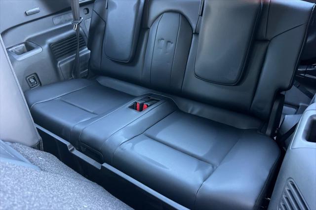 2025 Mitsubishi Outlander PHEV SEL S-AWC