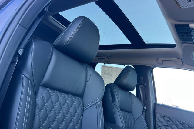 2025 Mitsubishi Outlander PHEV SEL S-AWC