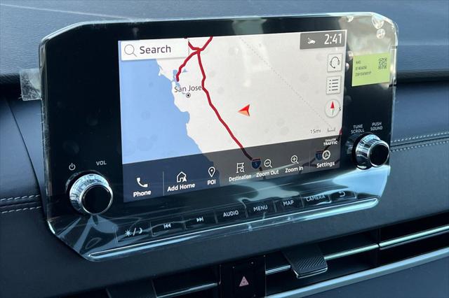 2025 Mitsubishi Outlander PHEV SEL S-AWC
