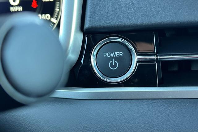 2025 Mitsubishi Outlander PHEV SEL S-AWC