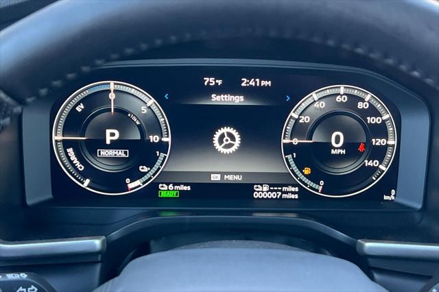2025 Mitsubishi Outlander PHEV SEL S-AWC