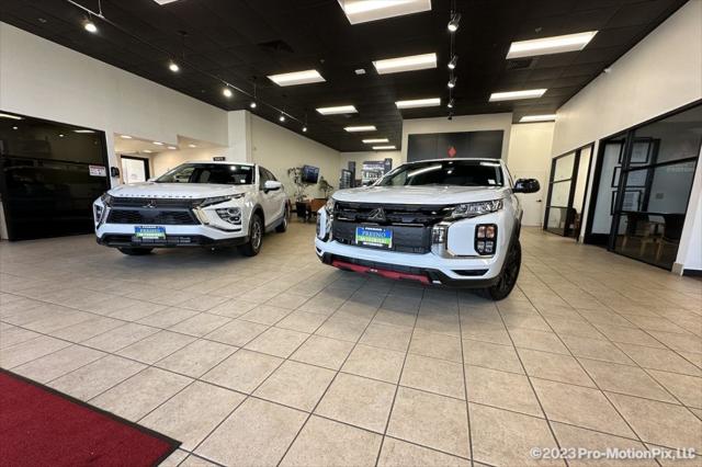 2025 Mitsubishi Outlander PHEV SEL S-AWC