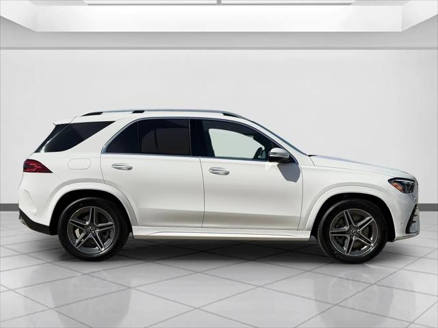 2026 Mercedes-Benz GLE GLE 350 GLE 350