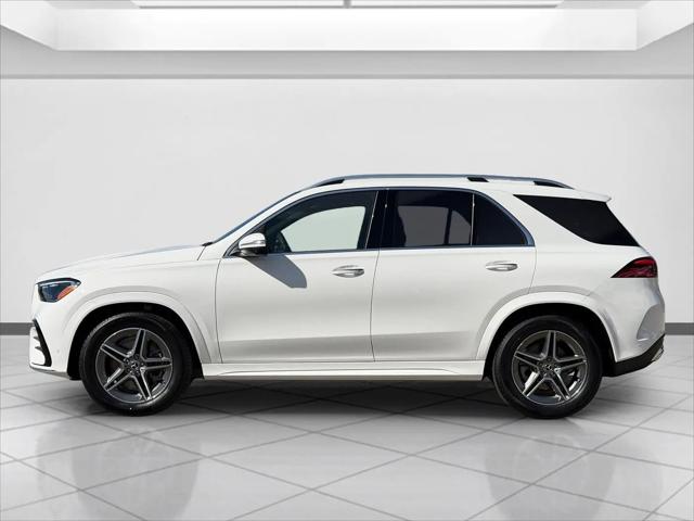 2026 Mercedes-Benz GLE GLE 350 GLE 350