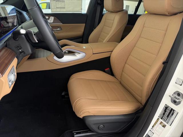 2026 Mercedes-Benz GLE GLE 350 GLE 350