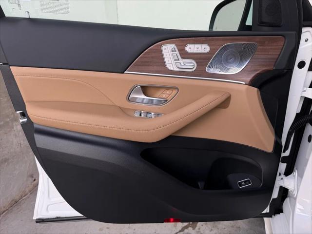 2026 Mercedes-Benz GLE GLE 350 GLE 350