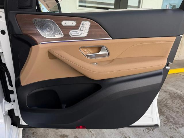 2026 Mercedes-Benz GLE GLE 350 GLE 350