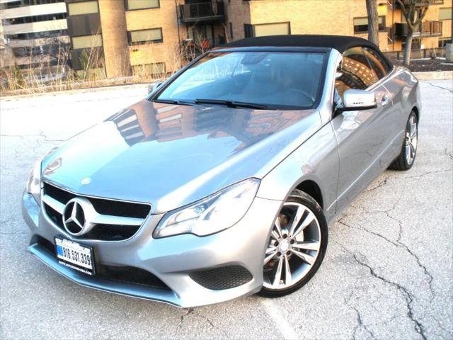 2014 Mercedes-Benz E 350 E 350 for sale in Kansas City, MO