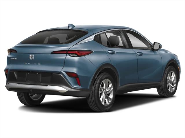 2026 Buick NV Preferred FWD