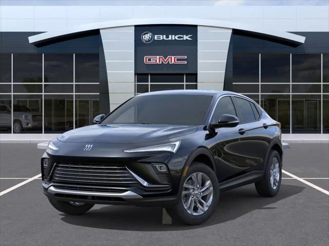 2026 Buick NV Preferred FWD