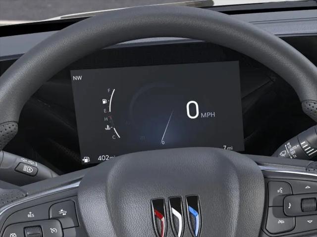 2026 Buick NV Preferred FWD