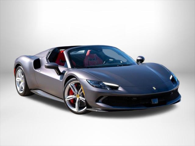 2023 Ferrari 296 GTS Unknown for sale in Greensboro, NC
