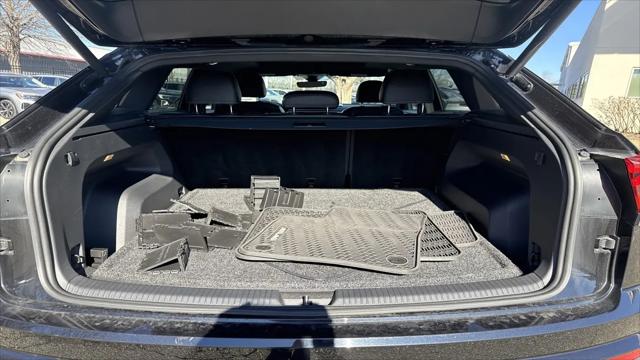 2026 Volkswagen Atlas Cross Sport SEL Premium R-Line