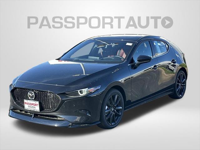 2026 Mazda Mazda3 2.5 Turbo Premium Plus for sale in Suitland, MD