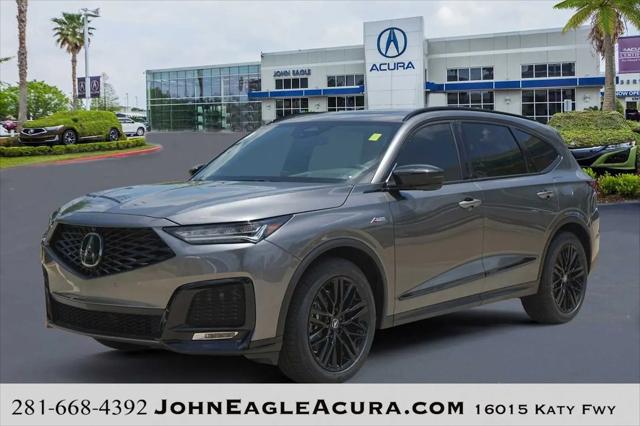 2026 Acura MDX A-SPEC for sale in Houston, TX