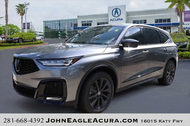 2026 Acura MDX A-SPEC for sale in Houston, TX