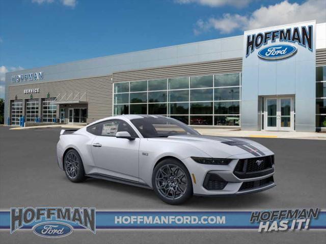 2026 Ford Mustang GT Premium Fastback for sale in Harrisburg, PA