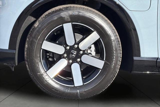 2026 Honda Prologue Touring