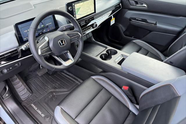 2026 Honda Prologue Touring
