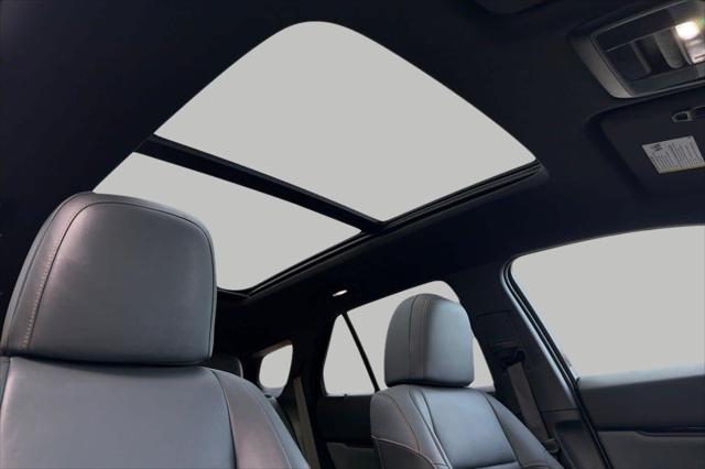 2026 Honda Prologue Touring