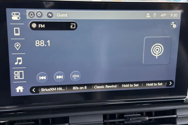 2026 Honda Prologue Touring