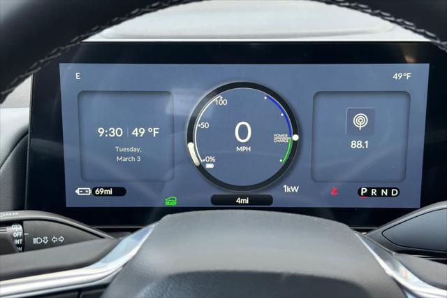 2026 Honda Prologue Touring