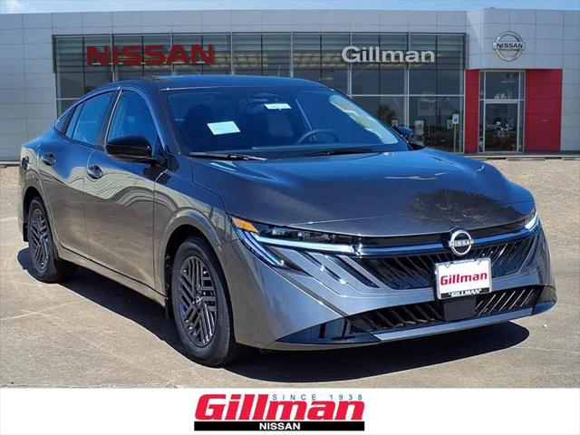 2026 Nissan Sentra SV for sale in Rosenberg, TX