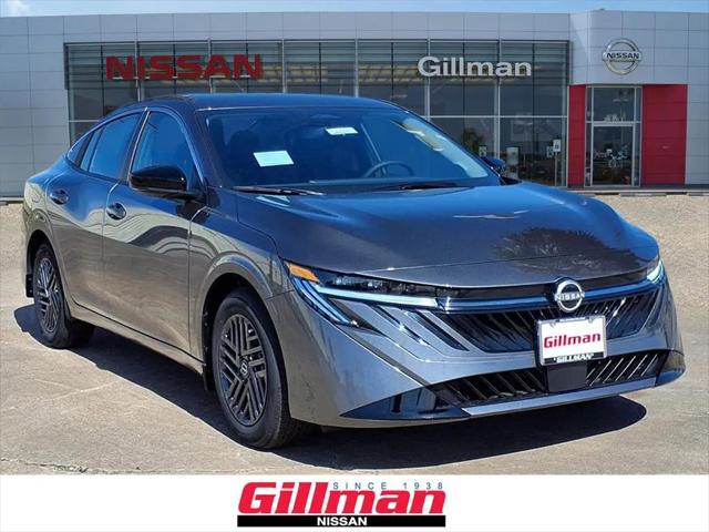 2026 Nissan Sentra SV for sale in Rosenberg, TX