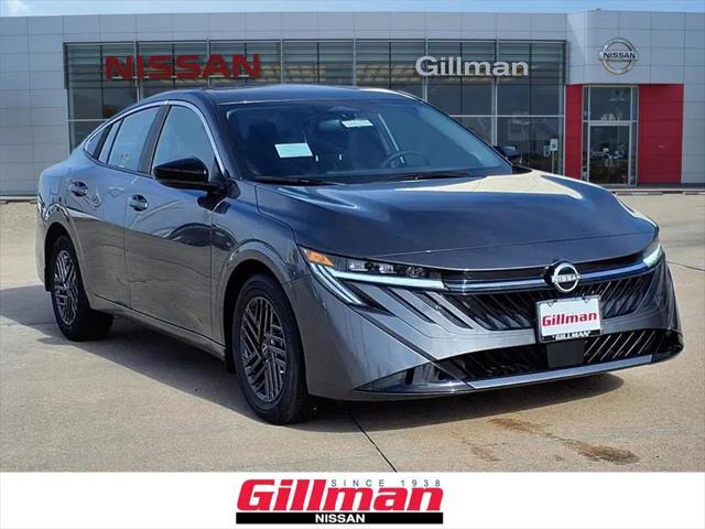 2026 Nissan Sentra SV for sale in Rosenberg, TX