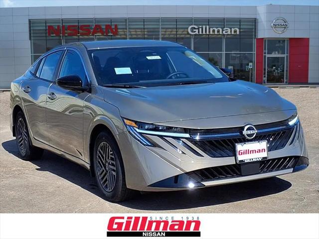 2026 Nissan Sentra SV for sale in Rosenberg, TX
