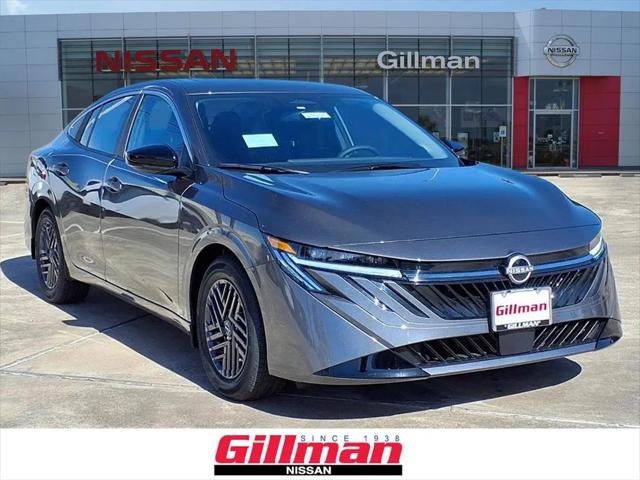 2026 Nissan Sentra SV for sale in Rosenberg, TX