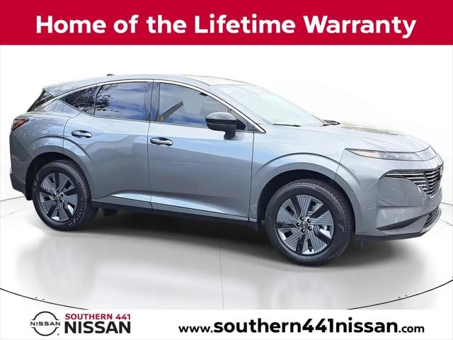 2026 Nissan Murano SL for sale in Royal Palm Beach, FL