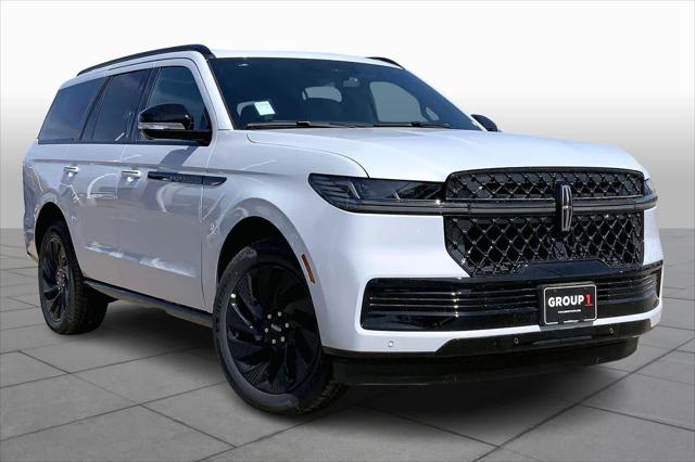 New 2026 Lincoln Navigator For Sale in Lubbock, TX