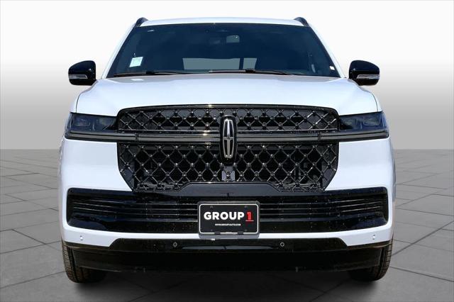 New 2026 Lincoln Navigator For Sale in Lubbock, TX