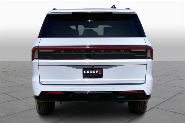 New 2026 Lincoln Navigator For Sale in Lubbock, TX
