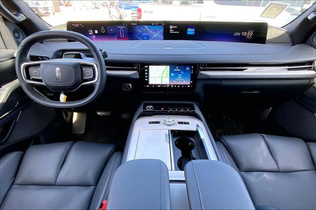 New 2026 Lincoln Navigator For Sale in Lubbock, TX