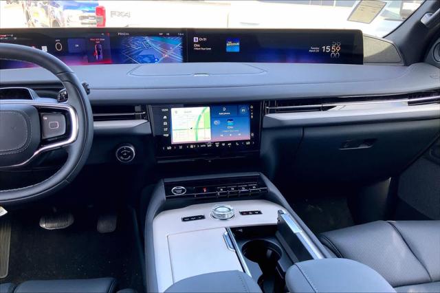 New 2026 Lincoln Navigator For Sale in Lubbock, TX