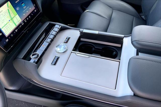 New 2026 Lincoln Navigator For Sale in Lubbock, TX