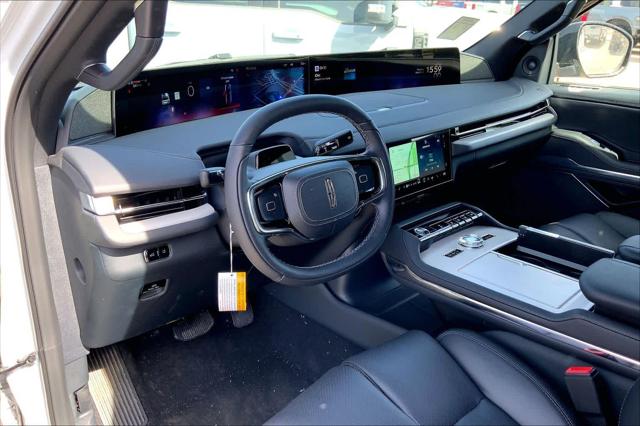 New 2026 Lincoln Navigator For Sale in Lubbock, TX