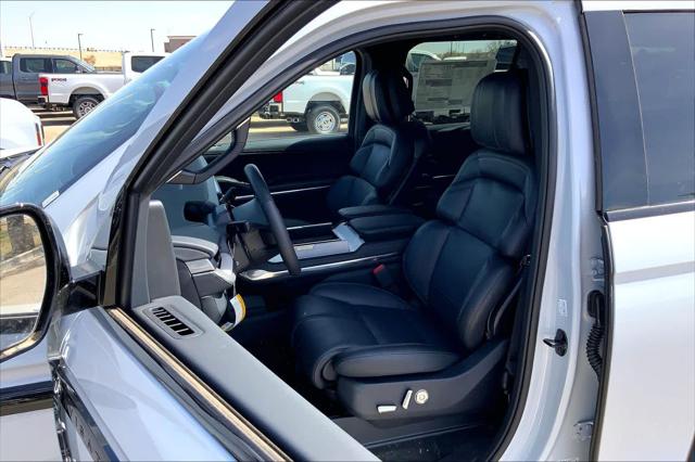 New 2026 Lincoln Navigator For Sale in Lubbock, TX