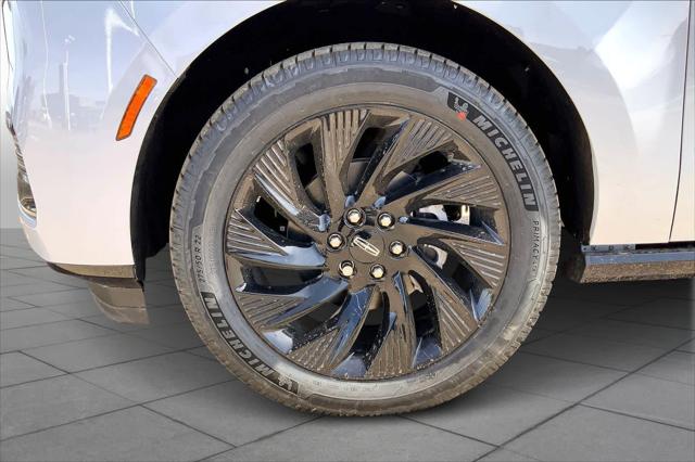 New 2026 Lincoln Navigator For Sale in Lubbock, TX