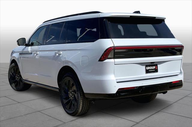 New 2026 Lincoln Navigator For Sale in Lubbock, TX