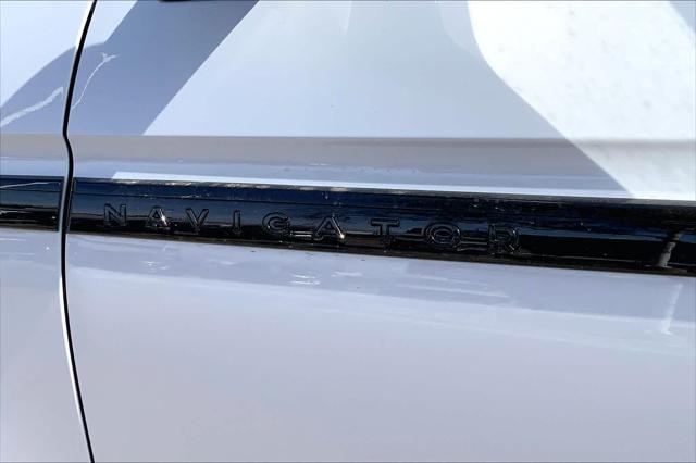 New 2026 Lincoln Navigator For Sale in Lubbock, TX