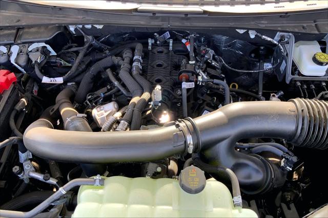 New 2026 Lincoln Navigator For Sale in Lubbock, TX
