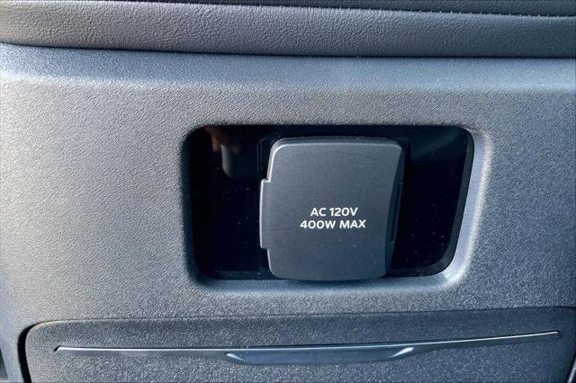 New 2026 Lincoln Navigator For Sale in Lubbock, TX