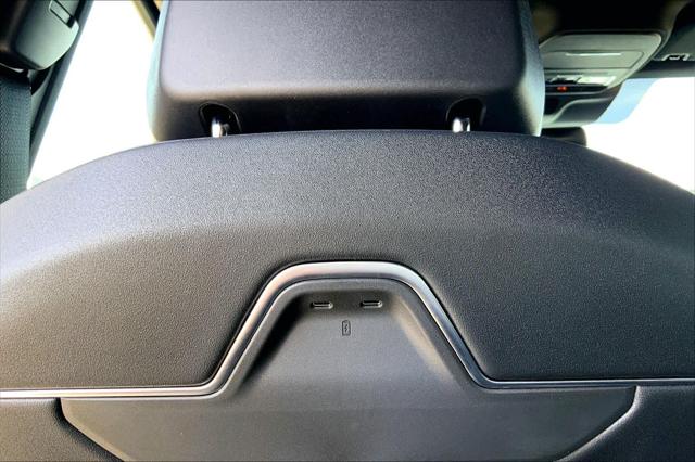 New 2026 Lincoln Navigator For Sale in Lubbock, TX