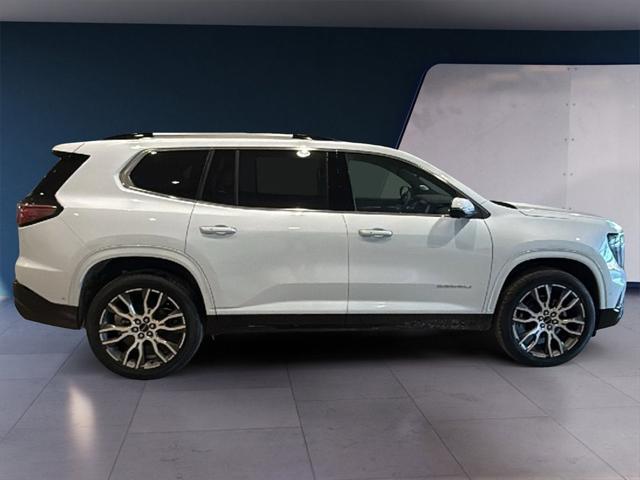 2026 GMC Acadia Denali Ultimate AWD