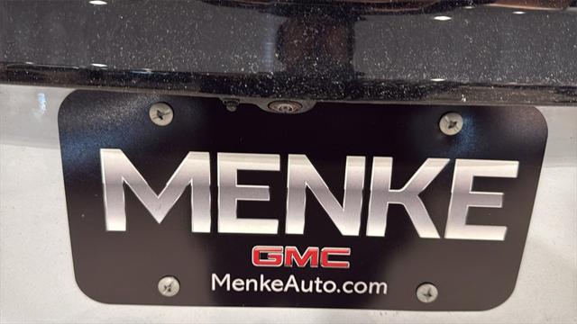 2026 GMC Acadia Denali Ultimate AWD