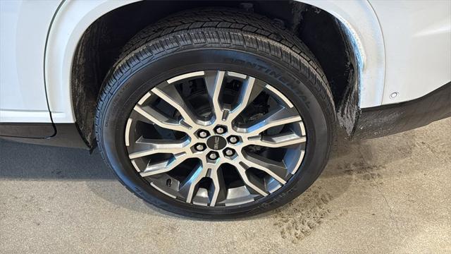 2026 GMC Acadia Denali Ultimate AWD