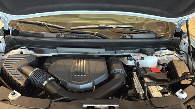 2026 GMC Acadia Denali Ultimate AWD